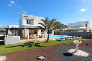 Hipoclub Villas, Aguamarina 1 - Playa Blanca - 9