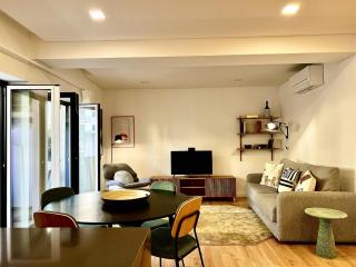 Classy & Modern apartment Cascais - Cascais - 9