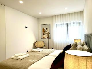 Classy & Modern apartment Cascais - Cascais - 4