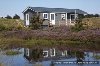 Camping Loodsmansduin - Den Hoorn - 9