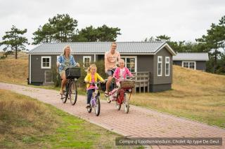 Camping Loodsmansduin - Den Hoorn - 4