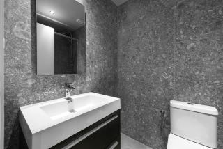 Upper Floor, The Luxury Suites - Salonicco - 6