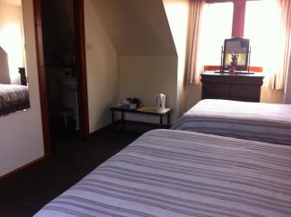 Thistle Cottage - Fort William - 9