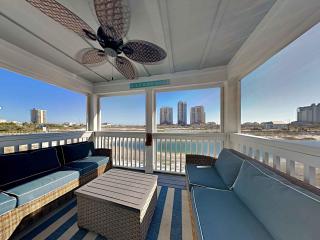 Lost Key Townhomes #14225 - Deja Blue - Perdido Key - 0