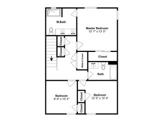 Lost Key Townhomes #14225 - Deja Blue - Perdido Key - 1