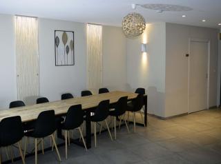 Gite la découverte - 8