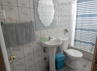 Hostal Beatriz Taltal - Taltal - 9