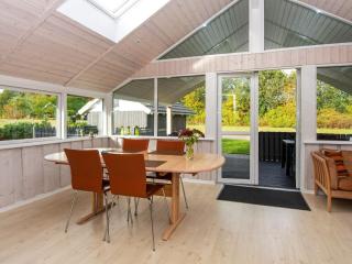 8 person holiday home in Hovborg - Hovborg - 5