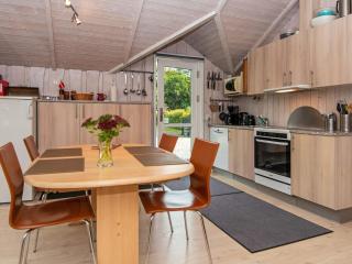 8 person holiday home in Hovborg - Hovborg - 2