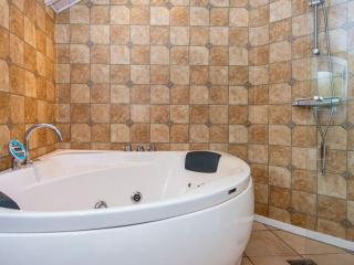8 person holiday home in Hovborg - Hovborg - 8