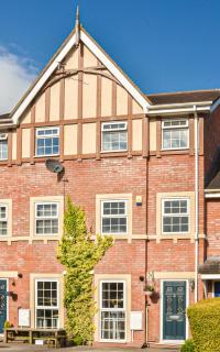 Holland House, Walton-Le-Dale, Preston - 0