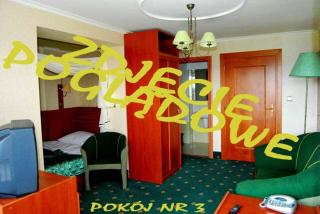 Przystań Caryńska w Polańczyku - Polańczyk - 2