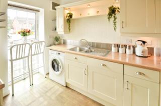 Holland House, Walton-Le-Dale, Preston - 6