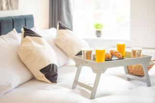 Holland House, Walton-Le-Dale, Preston - 1