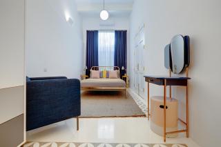 Traditional Maltese Townhouse wt Terrace and Pool - Senglea - 2