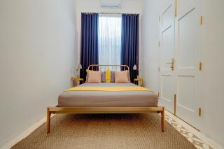 Traditional Maltese Townhouse wt Terrace and Pool - Isla - 1