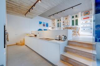 Traditional Maltese Townhouse wt Terrace and Pool - Senglea - 5