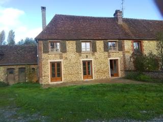 Domaine de gentilly la maison -  - 0