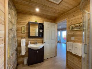 A Unique Loft to Travel Back in Time - La Malbaie - 5