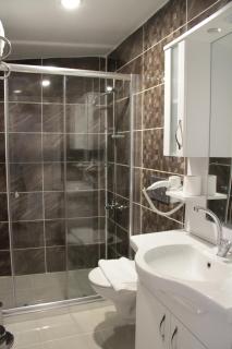 Nagehan Hotel Old City - Estambul - 2