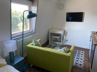 Accommodation HUB Studio 3 - Londra - 6