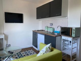 Accommodation HUB Studio 3 - Londra - 5