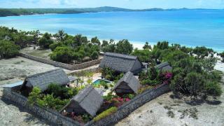 Loedi Bungalows Rote - Nembrala - 9