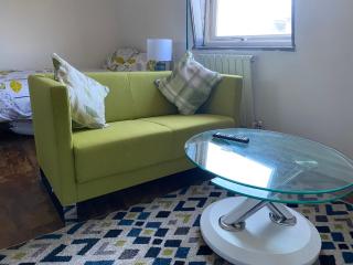 Accommodation HUB Studio 3 - Londra - 1