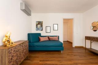 Guicciardini Apartment - 5