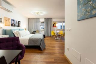 Guicciardini Apartment - Florence - 2