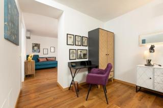 Guicciardini Apartment - Florence - 1