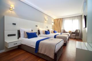Mitte Port Hotel Konak Izmir - Izmir - 6