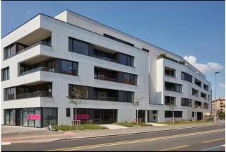 Apartmantplus01 - Prague - 7