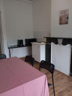 Duplex - Lieja - 2