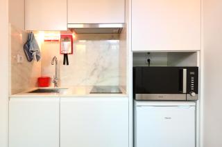 FLH Porto Santa Catarina Cosy Flat - 3