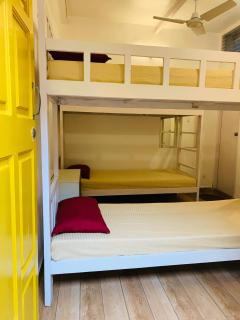 Marquito's Guest House - 9