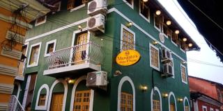 Marquito's Guest House - Panaji - 4