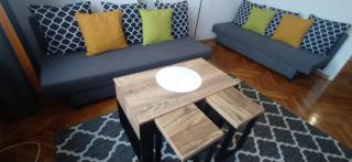 Hey Apartments Apartment with a View of the Palace of Culture and Science - Warsaw - 6