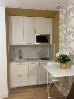 Studio cocooning - Lunel - 5