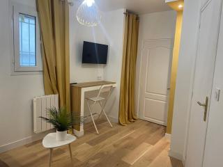 Studio cocooning - Lunel - 6