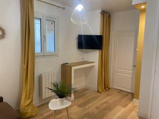 Studio cocooning - Lunel - 4