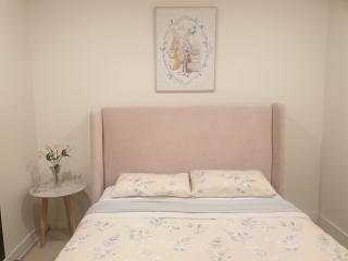 M-city Apartment - 7