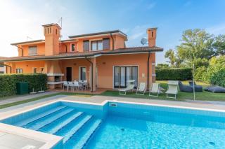 Residence Albarella -Happy Rentals - Ilha Albarella - 0