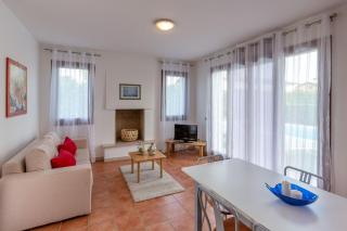 Residence Albarella -Happy Rentals - Ilha Albarella - 6