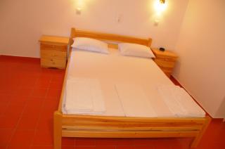 Chalikias Rooms - Asprogerakata - 9