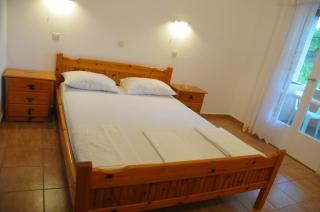 Chalikias Rooms - Asprogerakata - 3