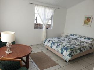 Twin Shacks - Uilenkraalsmond - 2