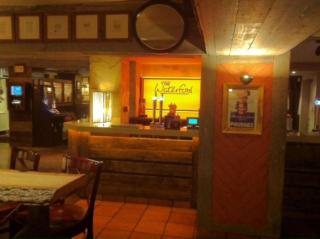 Waterford Lodge Hotel - Morpeth - 2