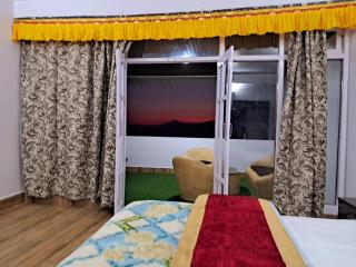 The Sherpa's Abode - Gangtok - 4