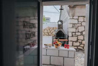 Holiday House - LukaTony with sea view - Trogir - 6